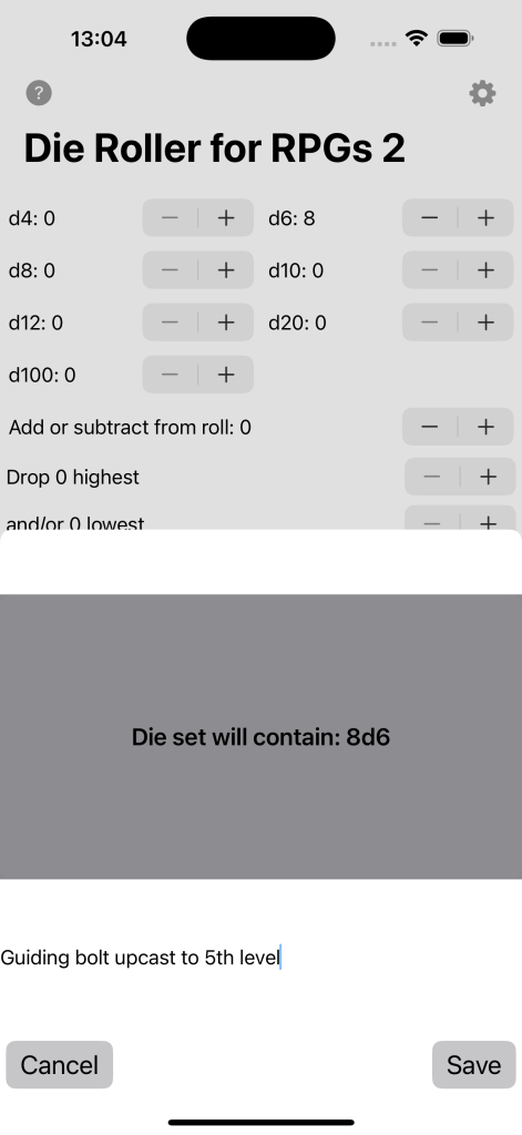 Simulator-Screenshot-iPhone-16-Pro-Max-2025-06-24-at-13.04.07-471x1024 Die Roller for RPGs v2.1 released